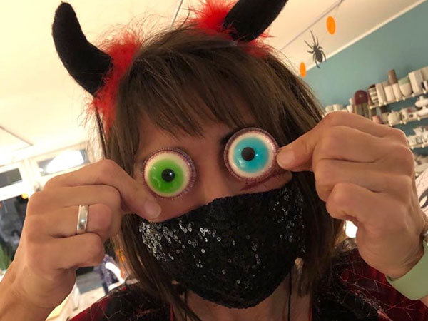 Halloween für Kids